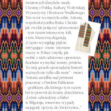 UNSTOPPABLE print hrubieszowski terakota