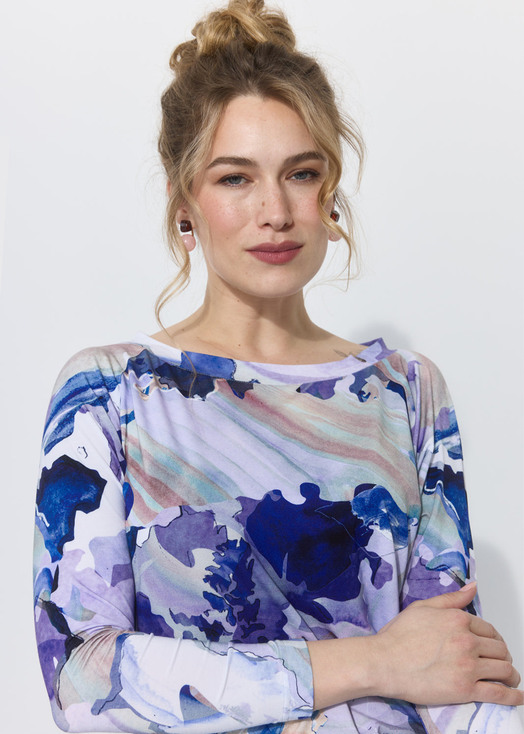 MUST HAVE print Dreamworld niebieski