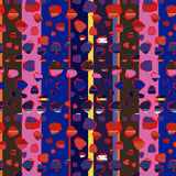 PRIMAVERY print risk. follow your heart fantasy