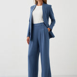 FULL RELAX new denim