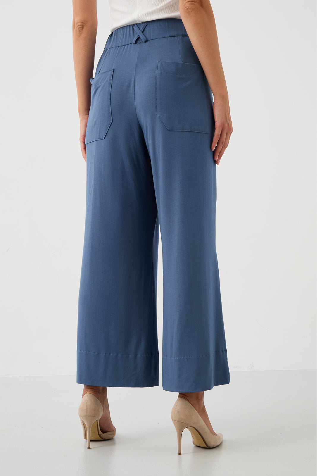 FULL RELAX new denim