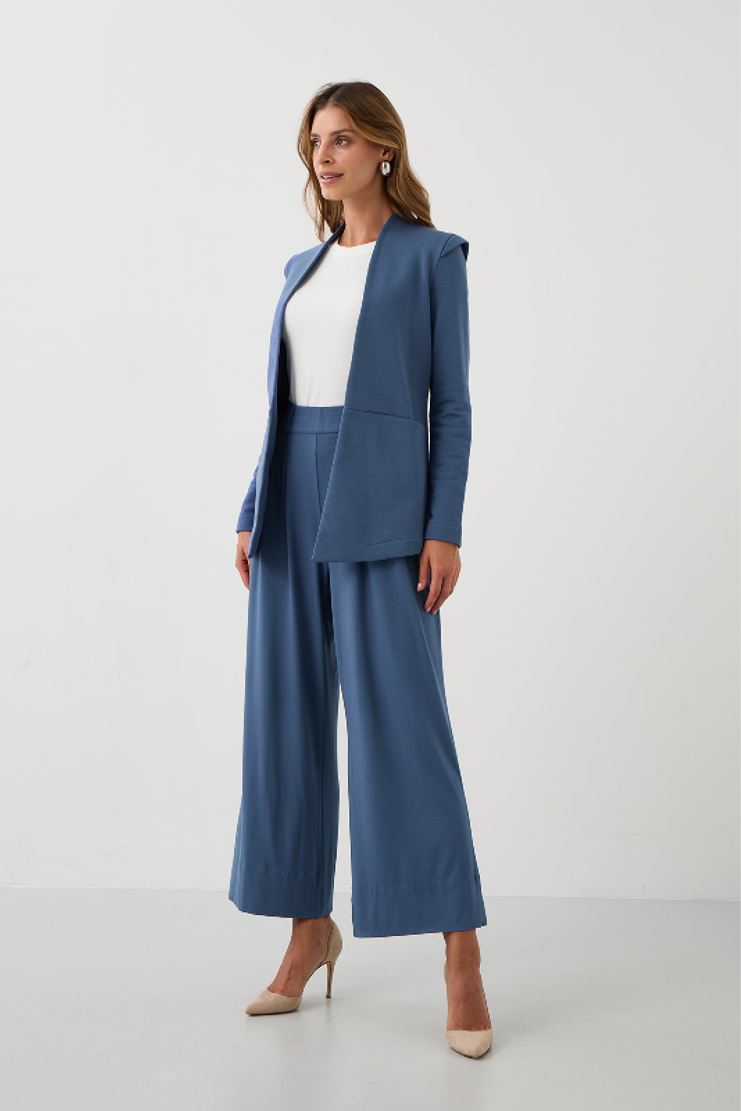 FULL RELAX new denim