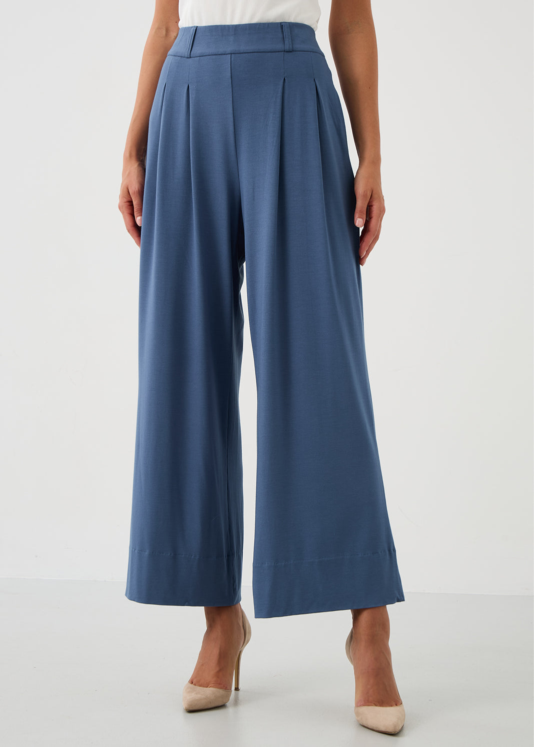 FULL RELAX new denim