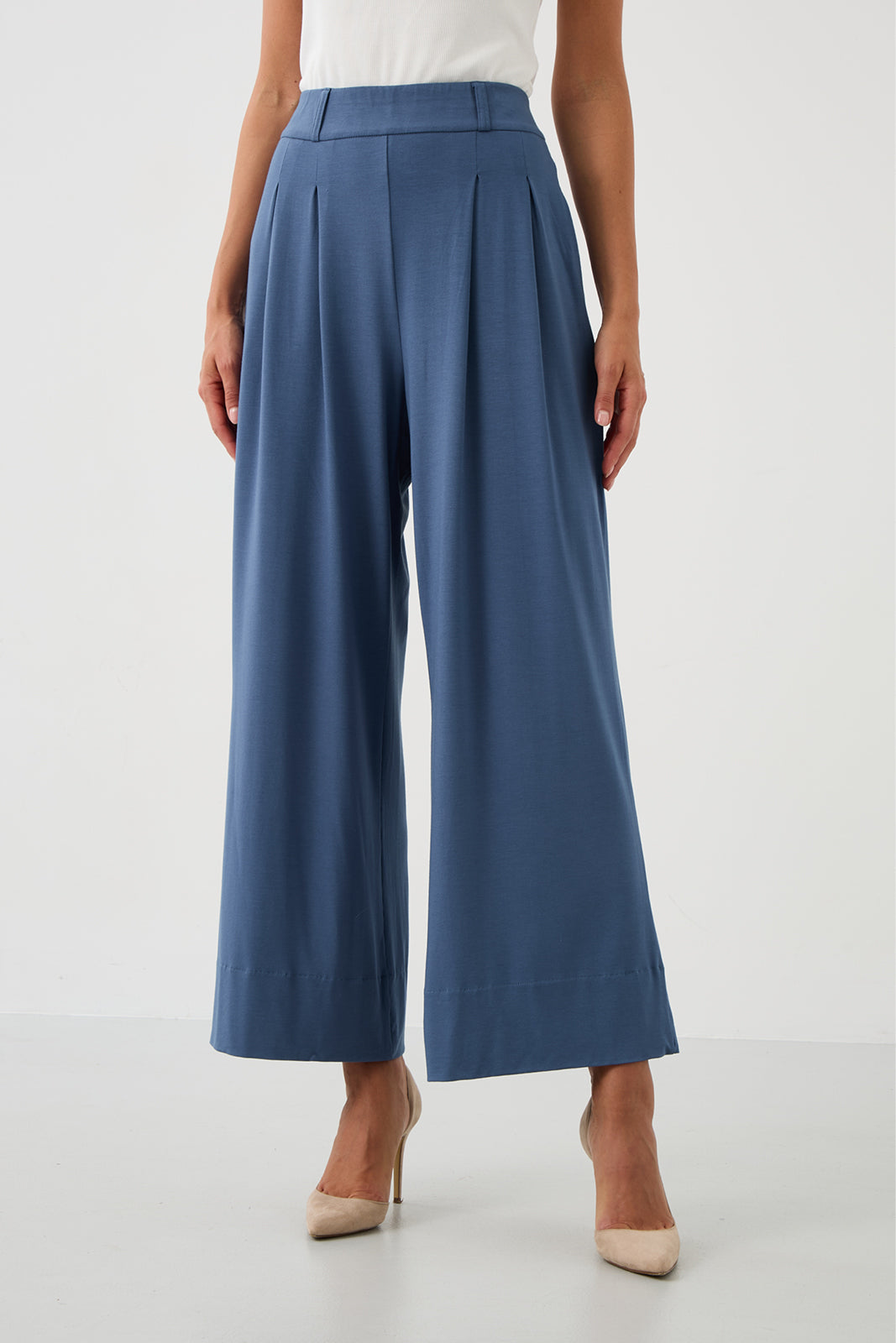FULL RELAX new denim