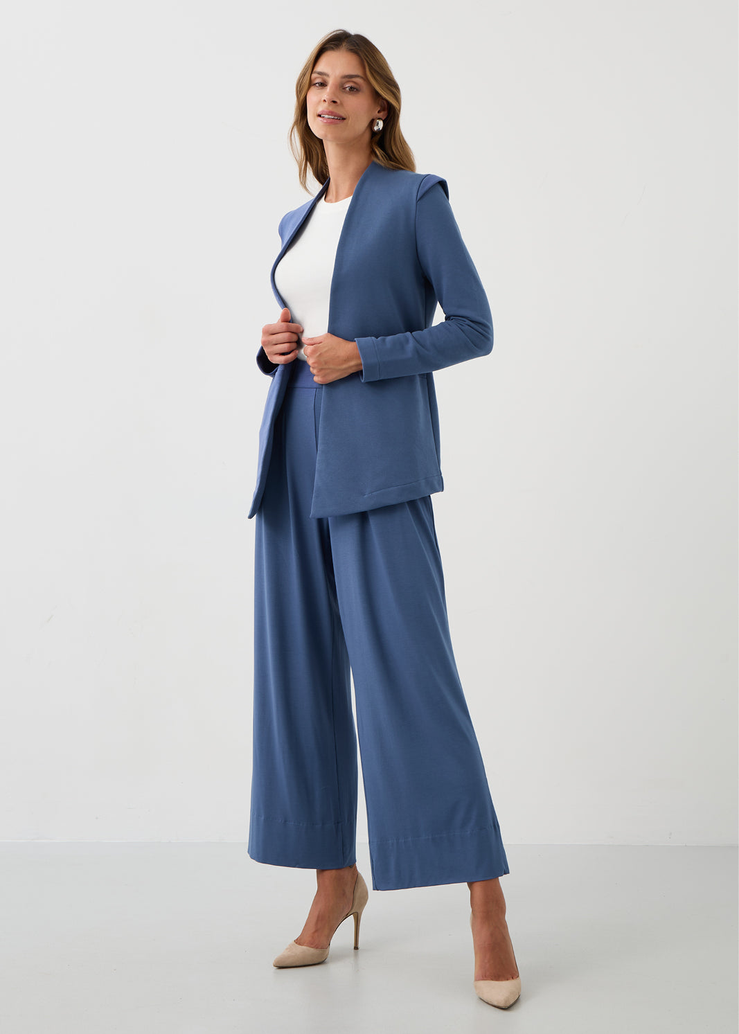 FULL RELAX new denim