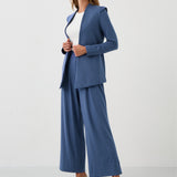 FULL RELAX new denim