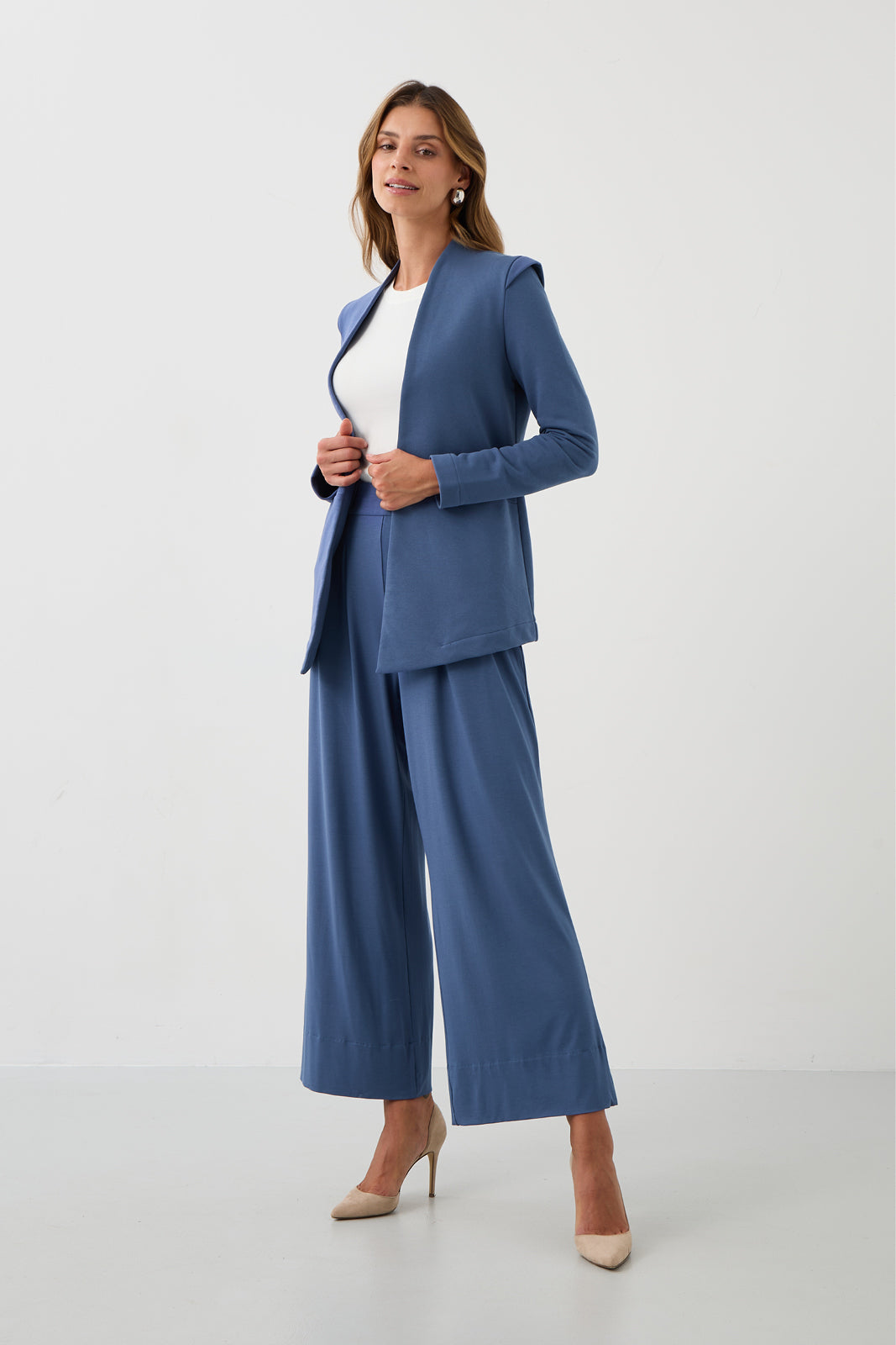 FULL RELAX new denim