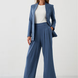 FULL RELAX new denim