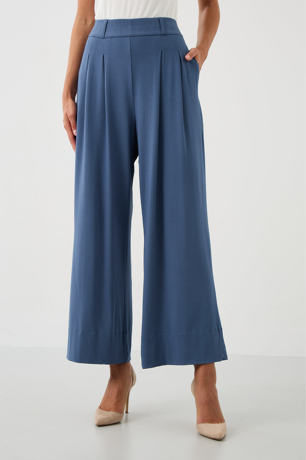 FULL RELAX new denim