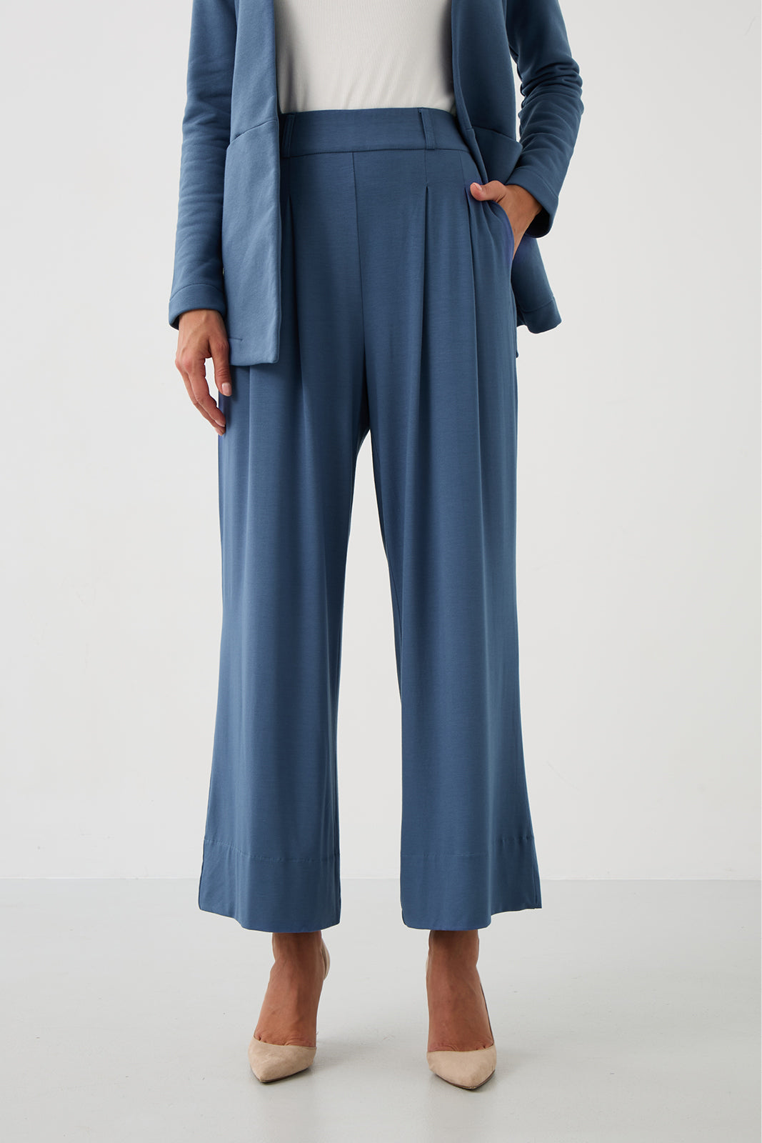 FULL RELAX new denim