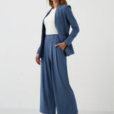 FULL RELAX new denim