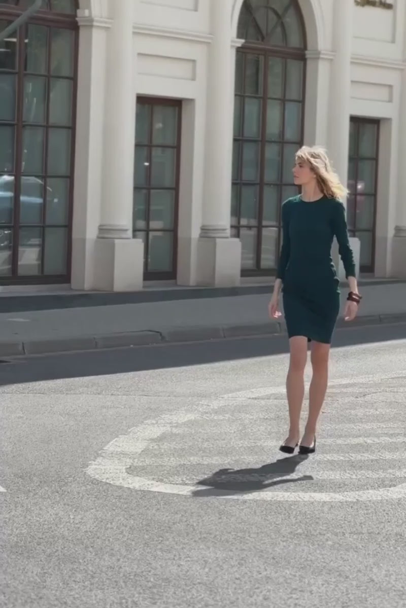 SPICE malachite