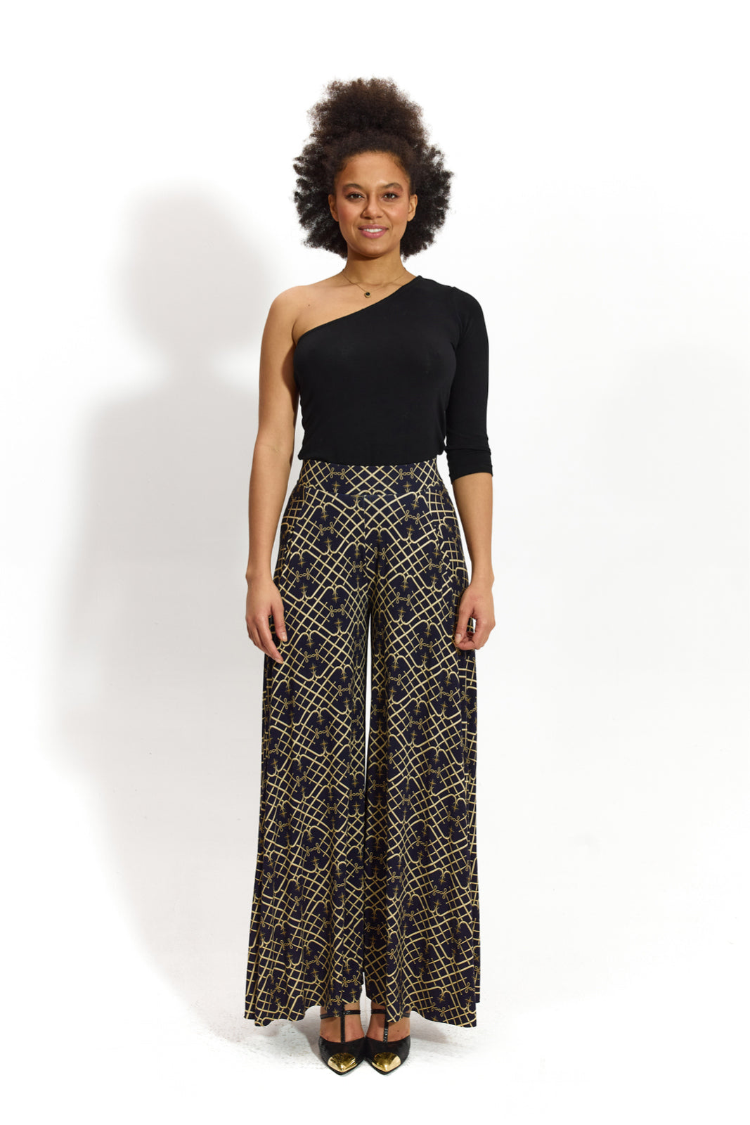 PRIMAVERY print bramy Warszawy