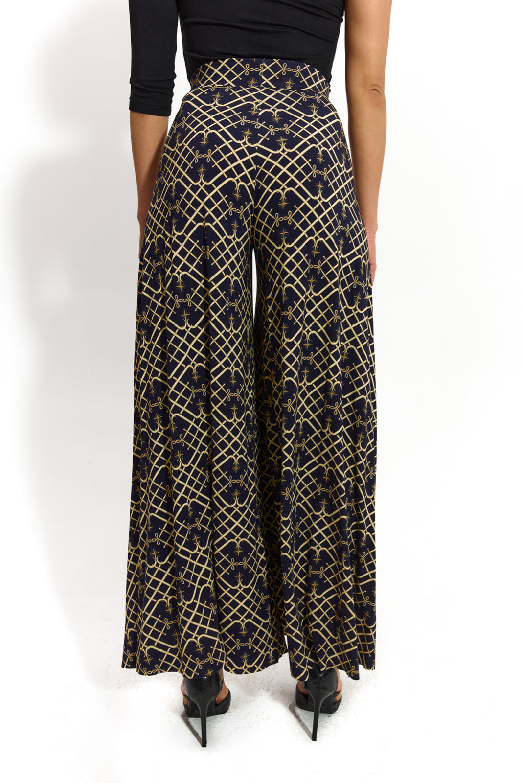 PRIMAVERY print bramy Warszawy