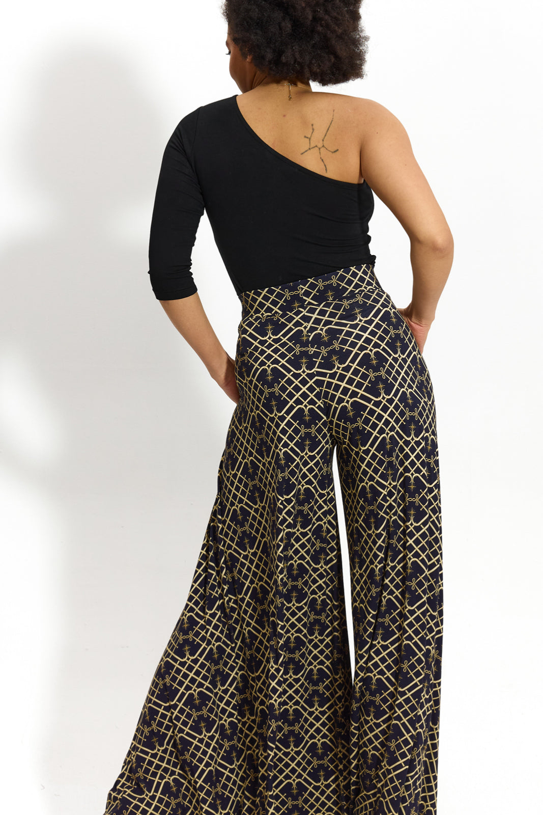 PRIMAVERY print bramy Warszawy