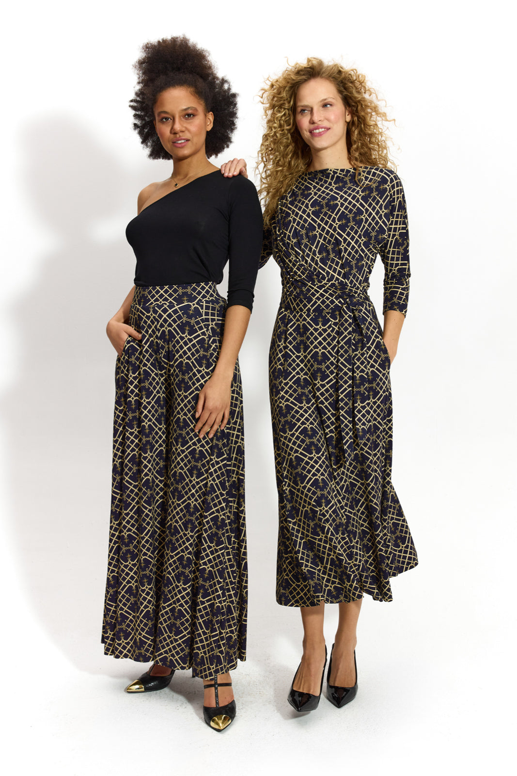 PRIMAVERY print bramy Warszawy