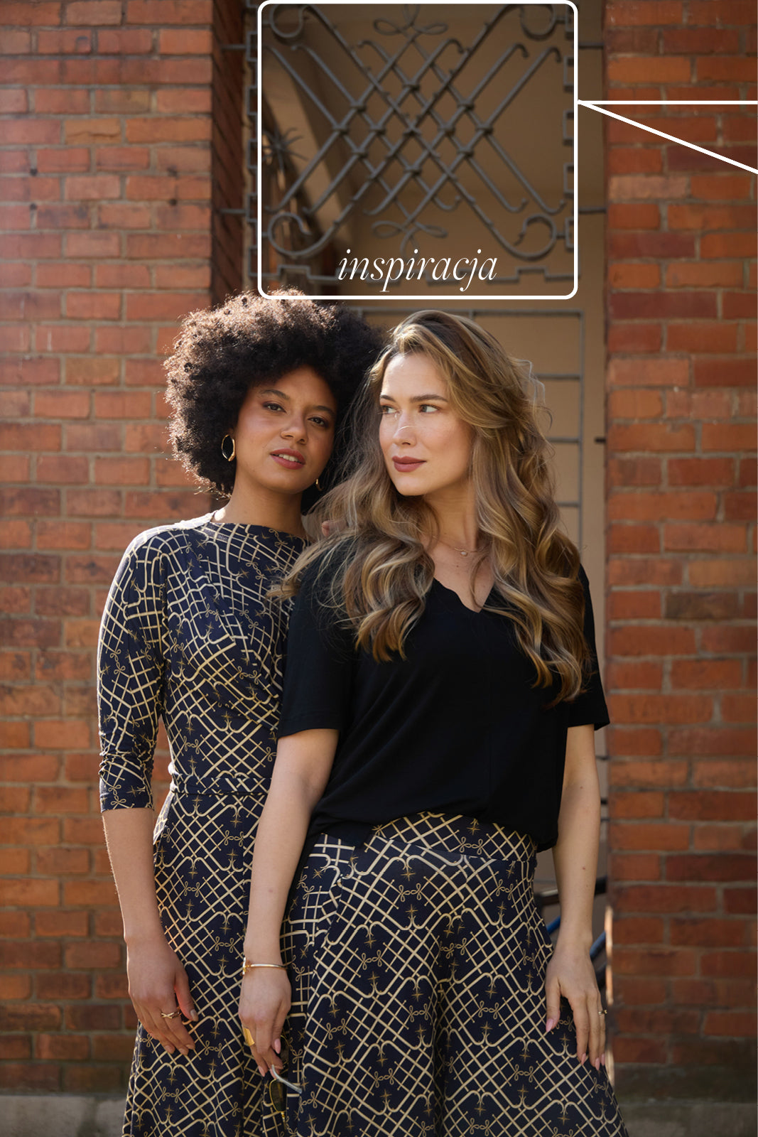 PRIMAVERY print bramy Warszawy