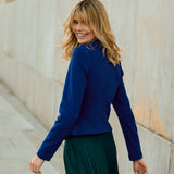 RAMONDRESKA art blue