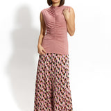 SOULMATE szminkowy róż