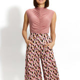 SOULMATE szminkowy róż