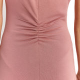 SOULMATE szminkowy róż