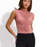 SOULMATE szminkowy róż