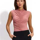 SOULMATE szminkowy róż