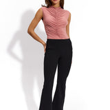 SOULMATE szminkowy róż