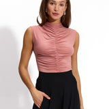 SOULMATE szminkowy róż