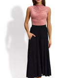 SOULMATE szminkowy róż