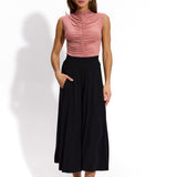 SOULMATE szminkowy róż