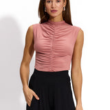 SASHA 180 cm<br>modelka<br>sukienka XS|#000000|#ffffff|