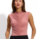 SOULMATE szminkowy róż