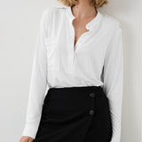 Skirt MINI RISK black