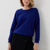 Skirt MINI RISK black