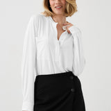 Skirt MINI RISK black