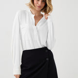 Skirt MINI RISK black