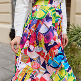 PRIMA BALLERINA print let's play