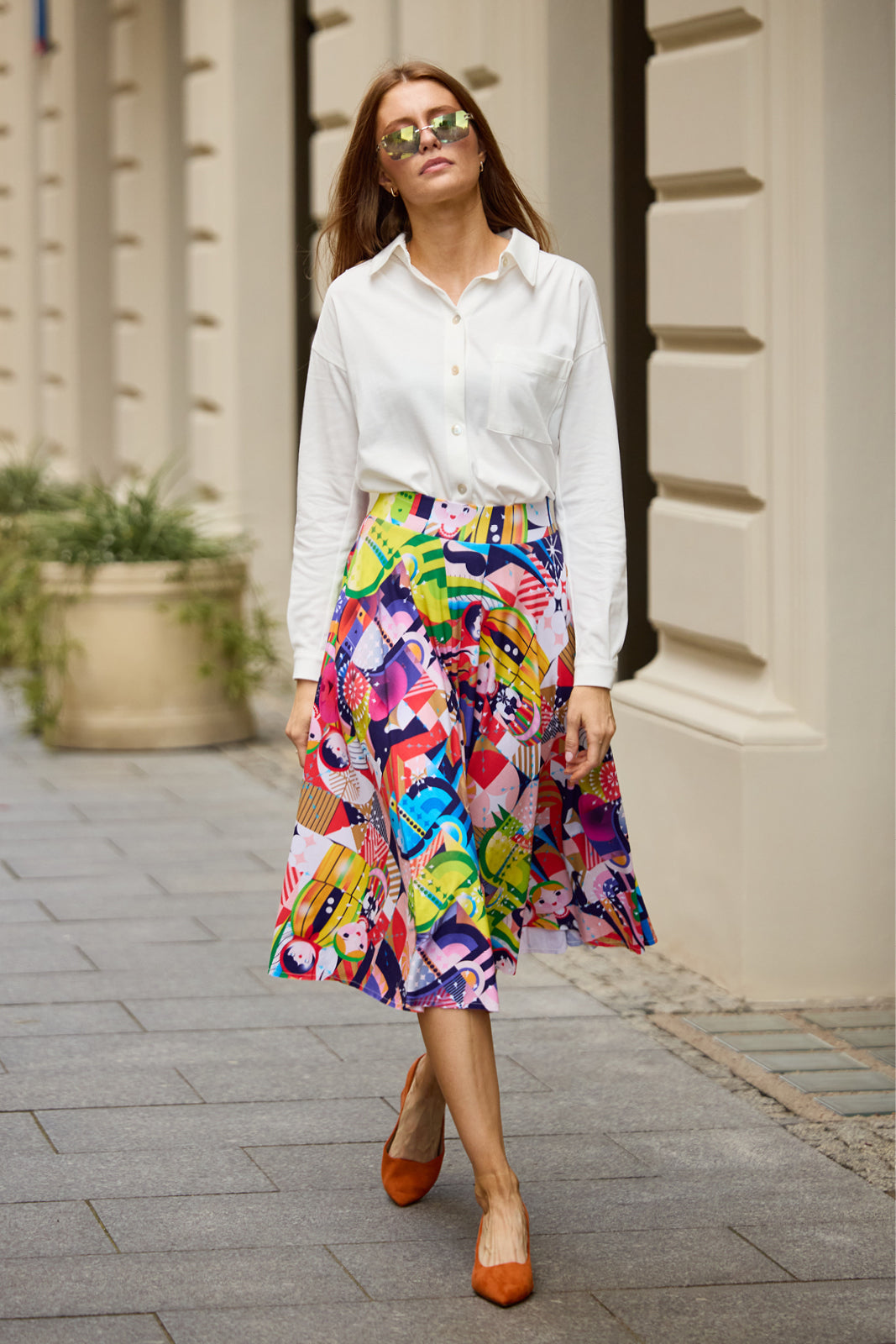 PRIMA BALLERINA print let's play