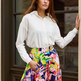 PRIMA BALLERINA print let's play