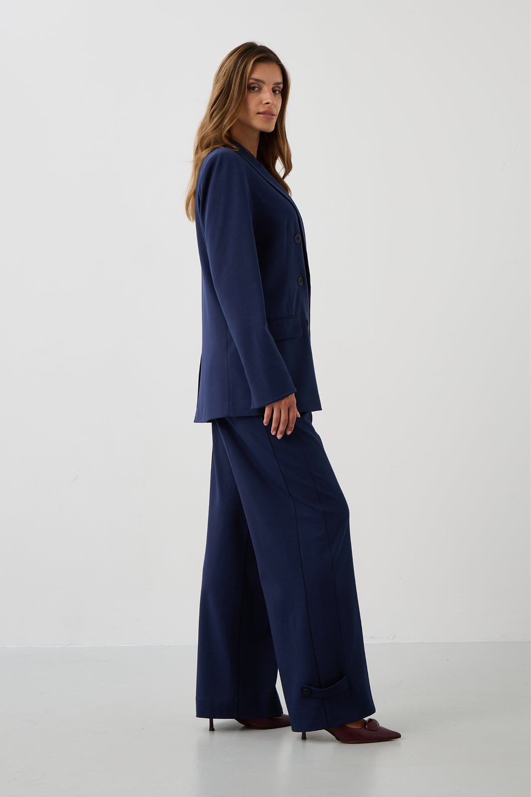 BIG BUSINESS night navy blue