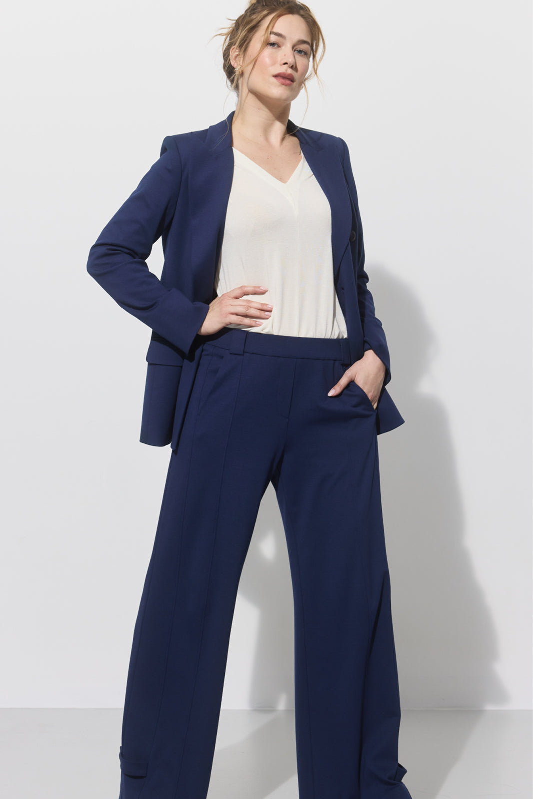 BIG BUSINESS night navy blue