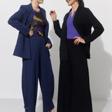 BIG BUSINESS night navy blue