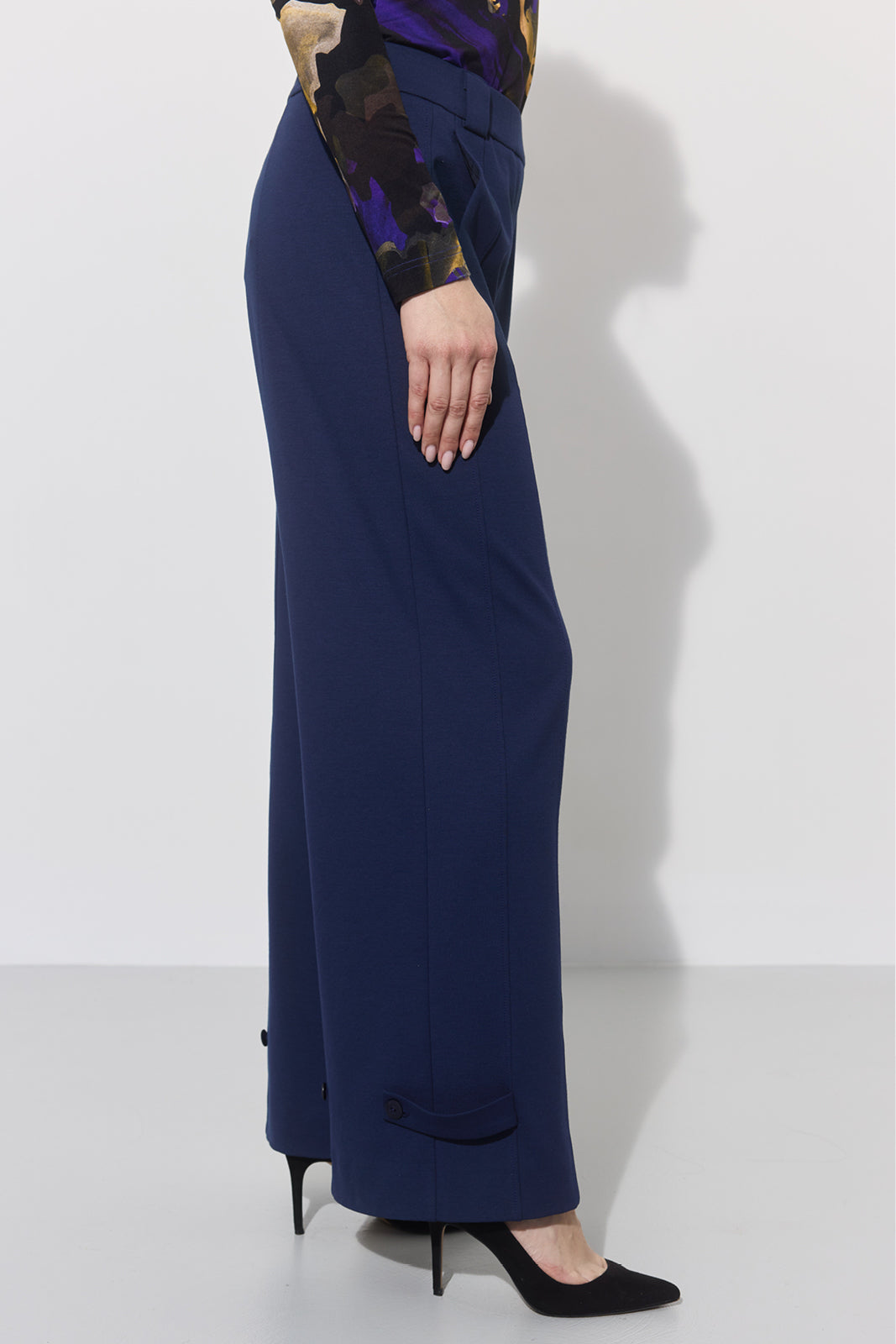 BIG BUSINESS nocny granat