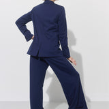 BIG BUSINESS nocny granat