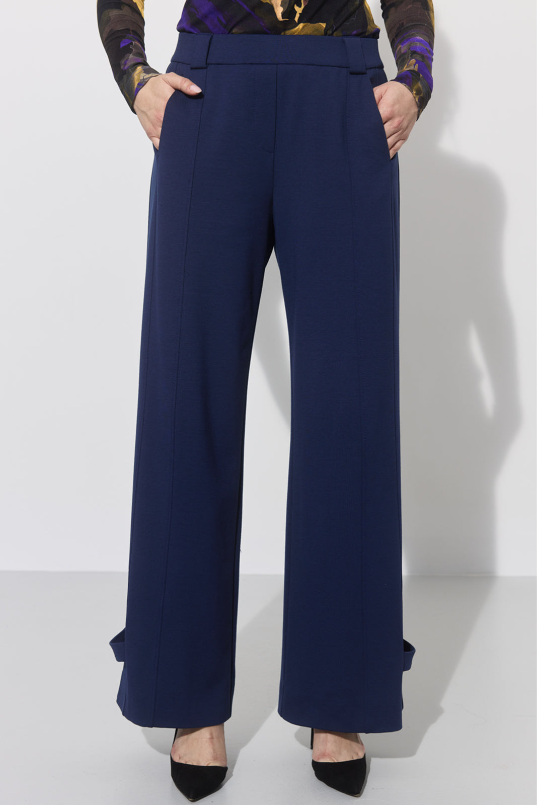 BIG BUSINESS nocny granat