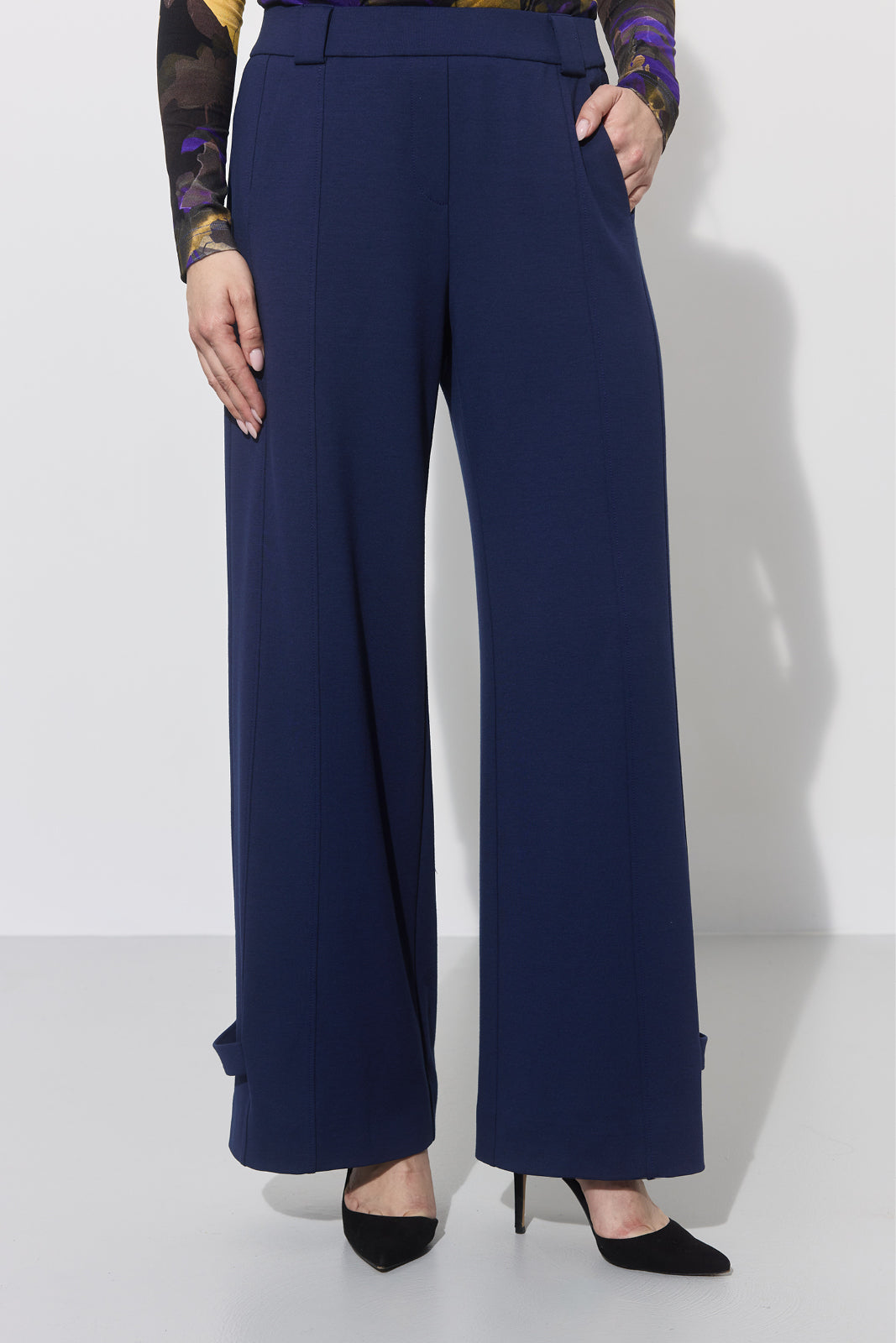 BIG BUSINESS nocny granat