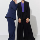 BIG BUSINESS nocny granat