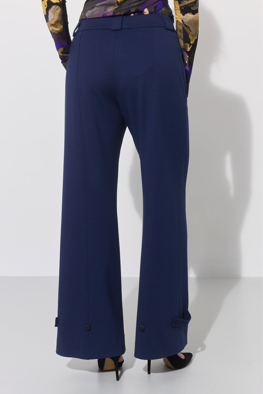 BIG BUSINESS nocny granat