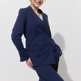 BIG BUSINESS nocny granat